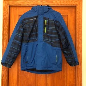Boys Free Country Jacket